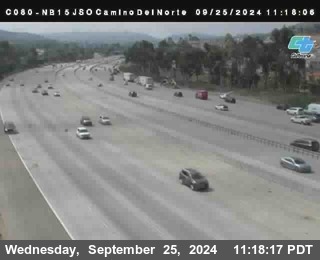 NB 15 JSO Camino Del Norte