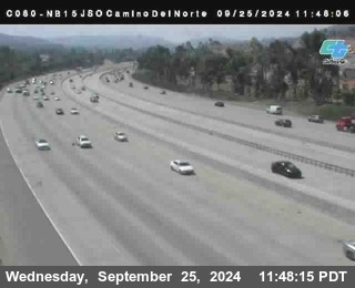 NB 15 JSO Camino Del Norte