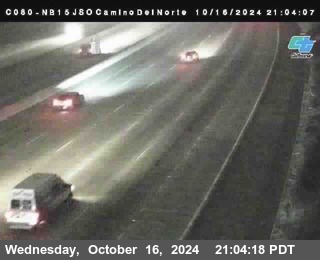 NB 15 JSO Camino Del Norte