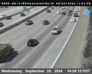 NB 15 JSO Camino Del Norte