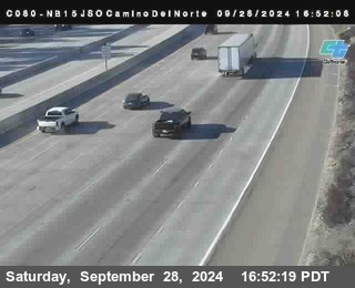 NB 15 JSO Camino Del Norte