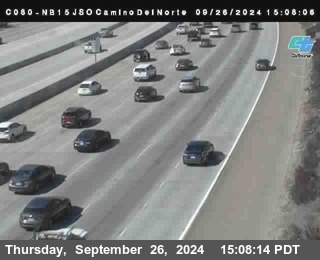 NB 15 JSO Camino Del Norte