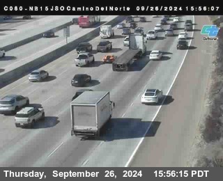 NB 15 JSO Camino Del Norte