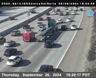 NB 15 JSO Camino Del Norte