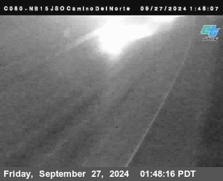 NB 15 JSO Camino Del Norte