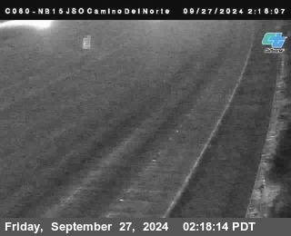 NB 15 JSO Camino Del Norte