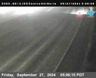 NB 15 JSO Camino Del Norte