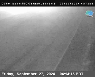 NB 15 JSO Camino Del Norte