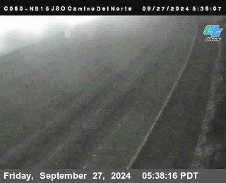 NB 15 JSO Camino Del Norte