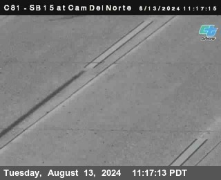 SB 15 At Camino Del Norte