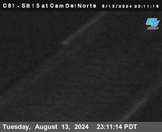 SB 15 At Camino Del Norte