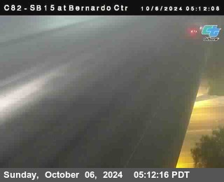 SB 15 at Bernardo Center Dr