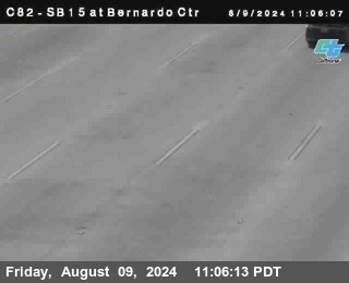 SB 15 at Bernardo Center Dr