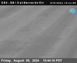 SB 15 at Bernardo Center Dr