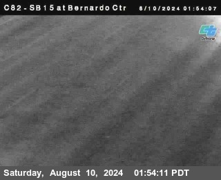 SB 15 at Bernardo Center Dr