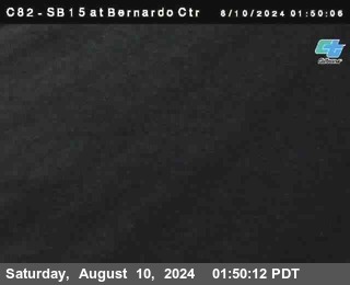 SB 15 at Bernardo Center Dr