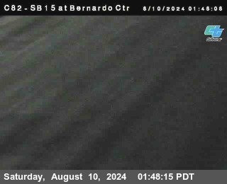 SB 15 at Bernardo Center Dr