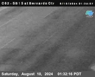 SB 15 at Bernardo Center Dr