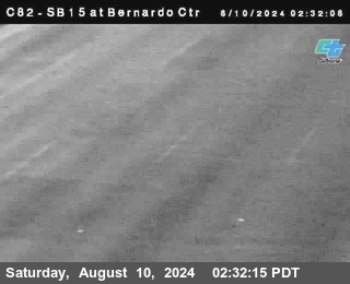 SB 15 at Bernardo Center Dr