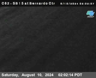 SB 15 at Bernardo Center Dr