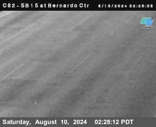 SB 15 at Bernardo Center Dr