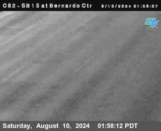 SB 15 at Bernardo Center Dr