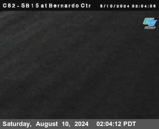 SB 15 at Bernardo Center Dr