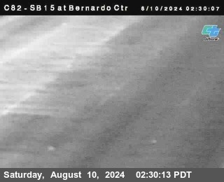 SB 15 at Bernardo Center Dr