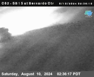 SB 15 at Bernardo Center Dr