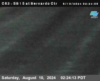 SB 15 at Bernardo Center Dr