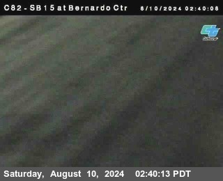 SB 15 at Bernardo Center Dr