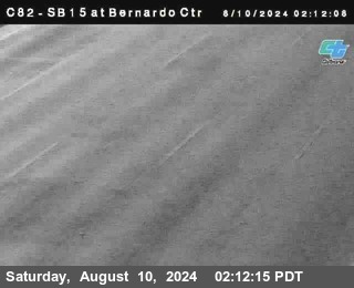 SB 15 at Bernardo Center Dr