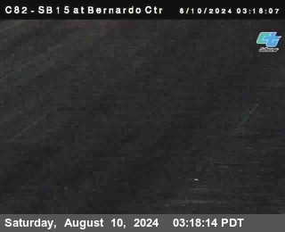 SB 15 at Bernardo Center Dr