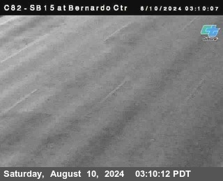 SB 15 at Bernardo Center Dr