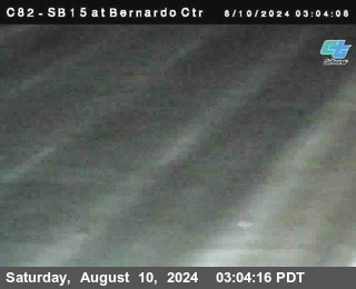 SB 15 at Bernardo Center Dr