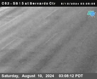 SB 15 at Bernardo Center Dr