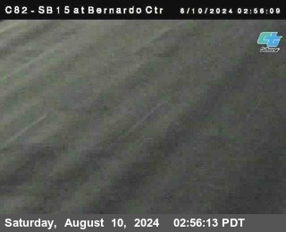 SB 15 at Bernardo Center Dr