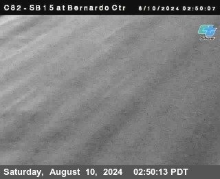 SB 15 at Bernardo Center Dr