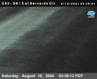 SB 15 at Bernardo Center Dr