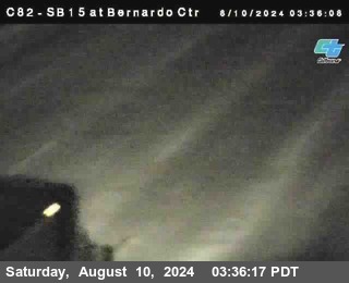 SB 15 at Bernardo Center Dr