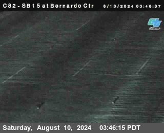 SB 15 at Bernardo Center Dr