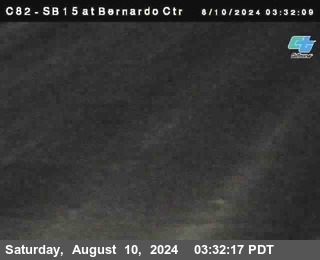 SB 15 at Bernardo Center Dr