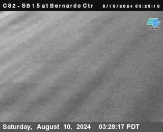 SB 15 at Bernardo Center Dr