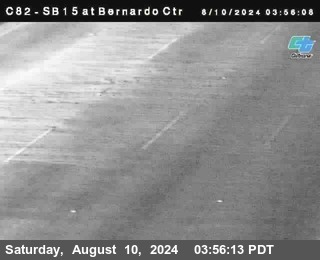 SB 15 at Bernardo Center Dr