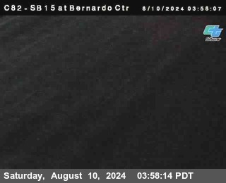 SB 15 at Bernardo Center Dr