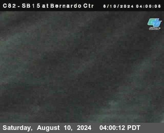 SB 15 at Bernardo Center Dr