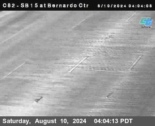 SB 15 at Bernardo Center Dr