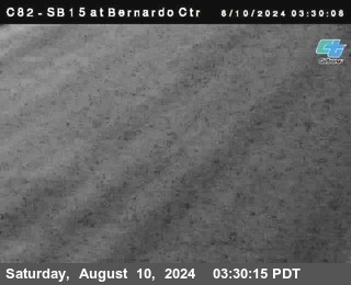 SB 15 at Bernardo Center Dr