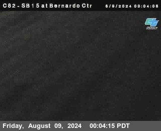 SB 15 at Bernardo Center Dr