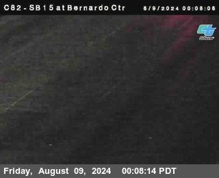 SB 15 at Bernardo Center Dr